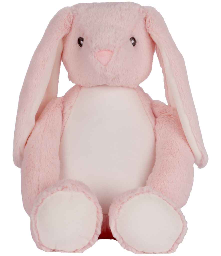 Mumbles Zippie Bunny - PenCarrie